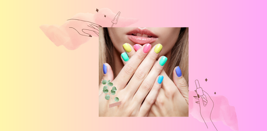 How to Apply Gel Polish for a Professional Finish ?