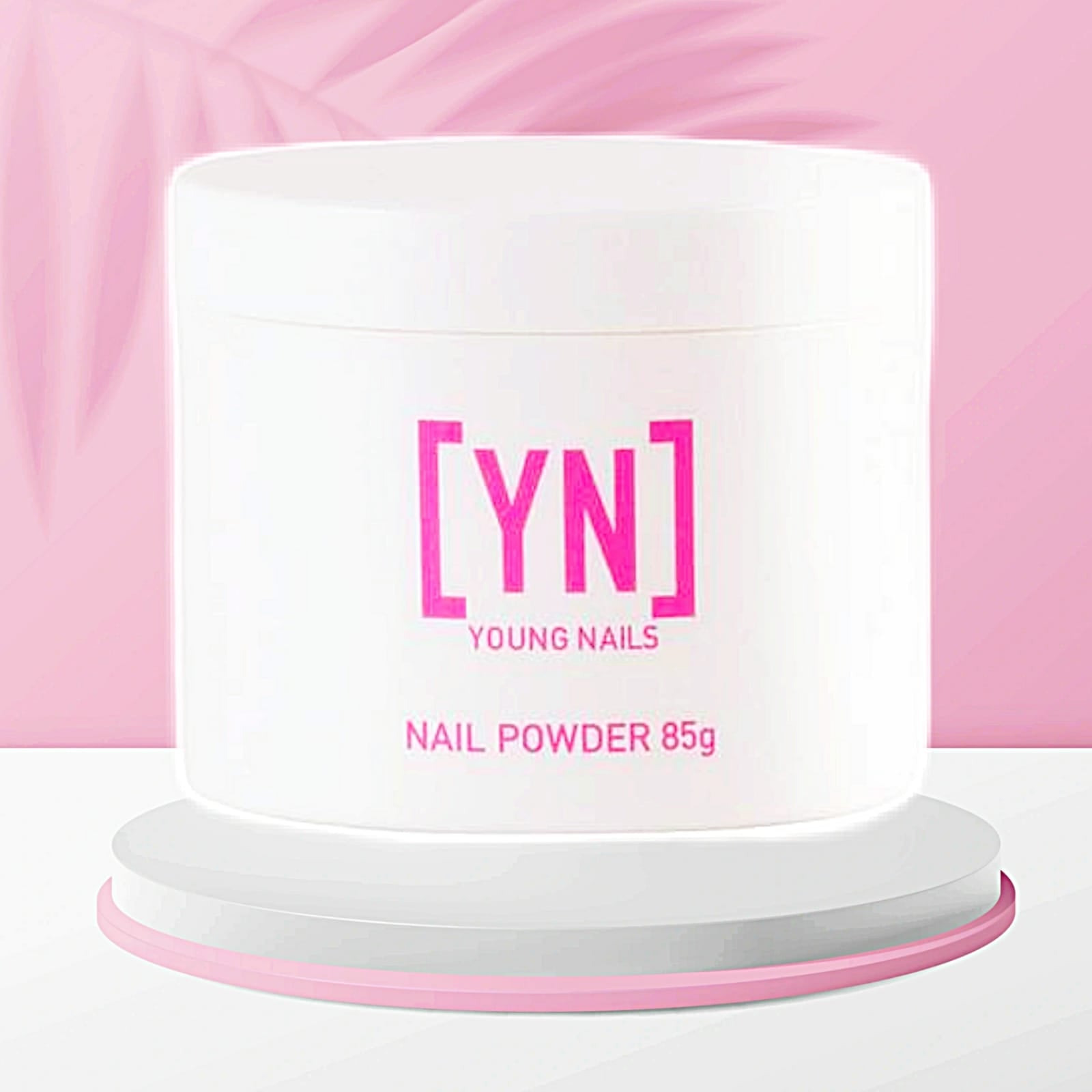 Young Nails Acrylic Powder, PC085CT, Cover Taupe, 85g Young Nails Acrylic Powder, PC085CT, Cover Taupe, 85g