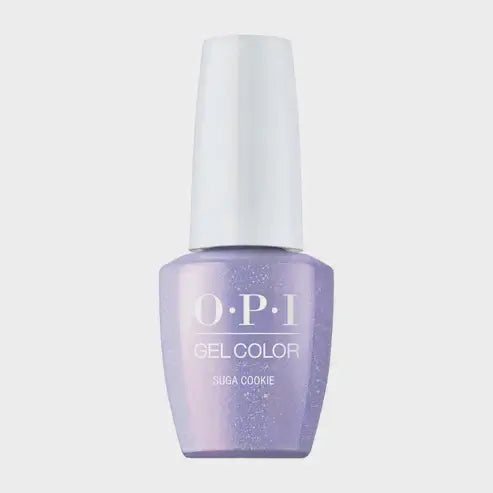 OPI GelColor - Suga Cookie 0.5 oz -#GCS018 - Premier Nail Supply