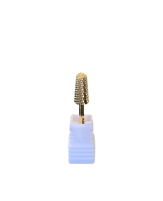 MN Beauty - Medium Gold 3/32 Umbrella - Premier Nail Supply