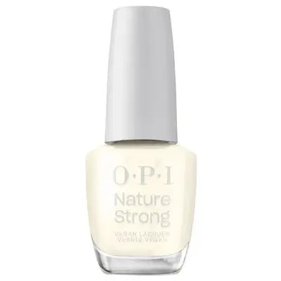 OPI NATURE STRONG -CAULIFLOWER POWER- NAT042