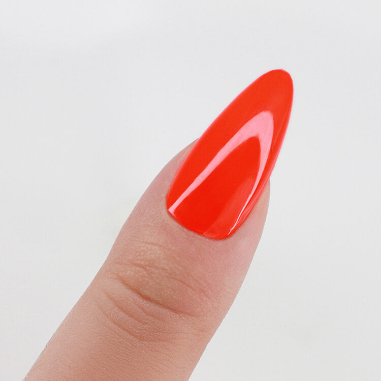 Lechat Perfect match Pro Tangerine Pop