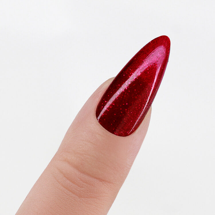 Lechat Perfect match Pro Ruby Tiara