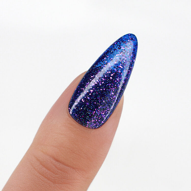 LeChat Perfect Match 3in1 Powders Space Girl - #PROP083