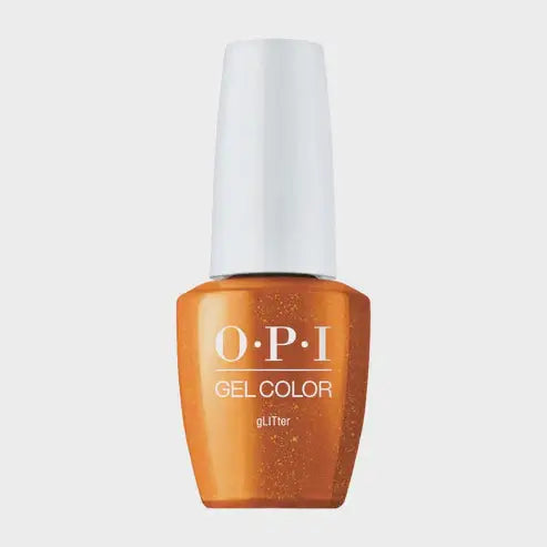OPI GelColor - gLITer 0.5 oz - #GCS015 - Premier Nail Supply