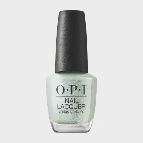 OPI Nail Lacquer - Snatch'd Silver 0.5 oz -#NLS017 - Premier Nail Supply