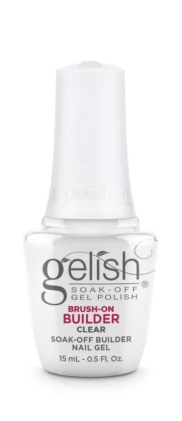 Gelish Brush on Builder 0.5 oz