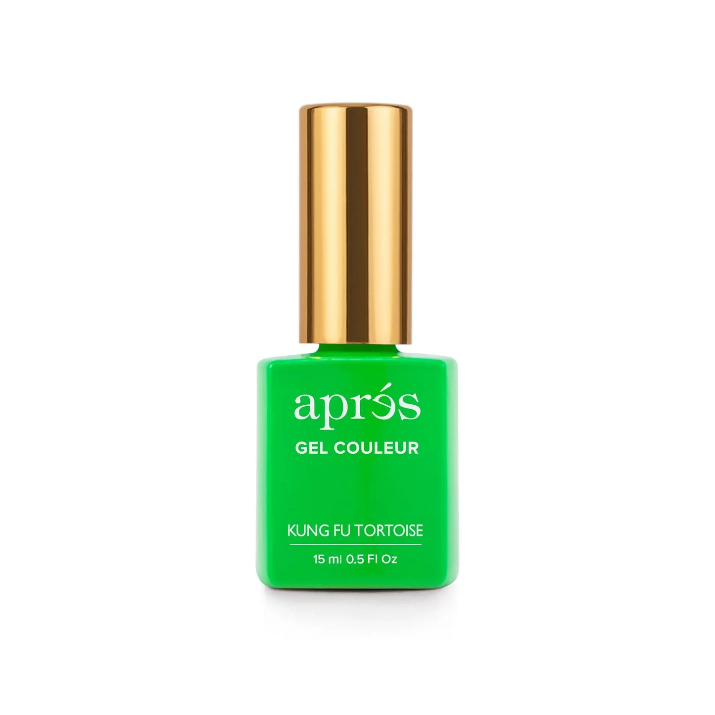 APRES- KUNG FU TORTOISE - 203 - Premier Nail Supply