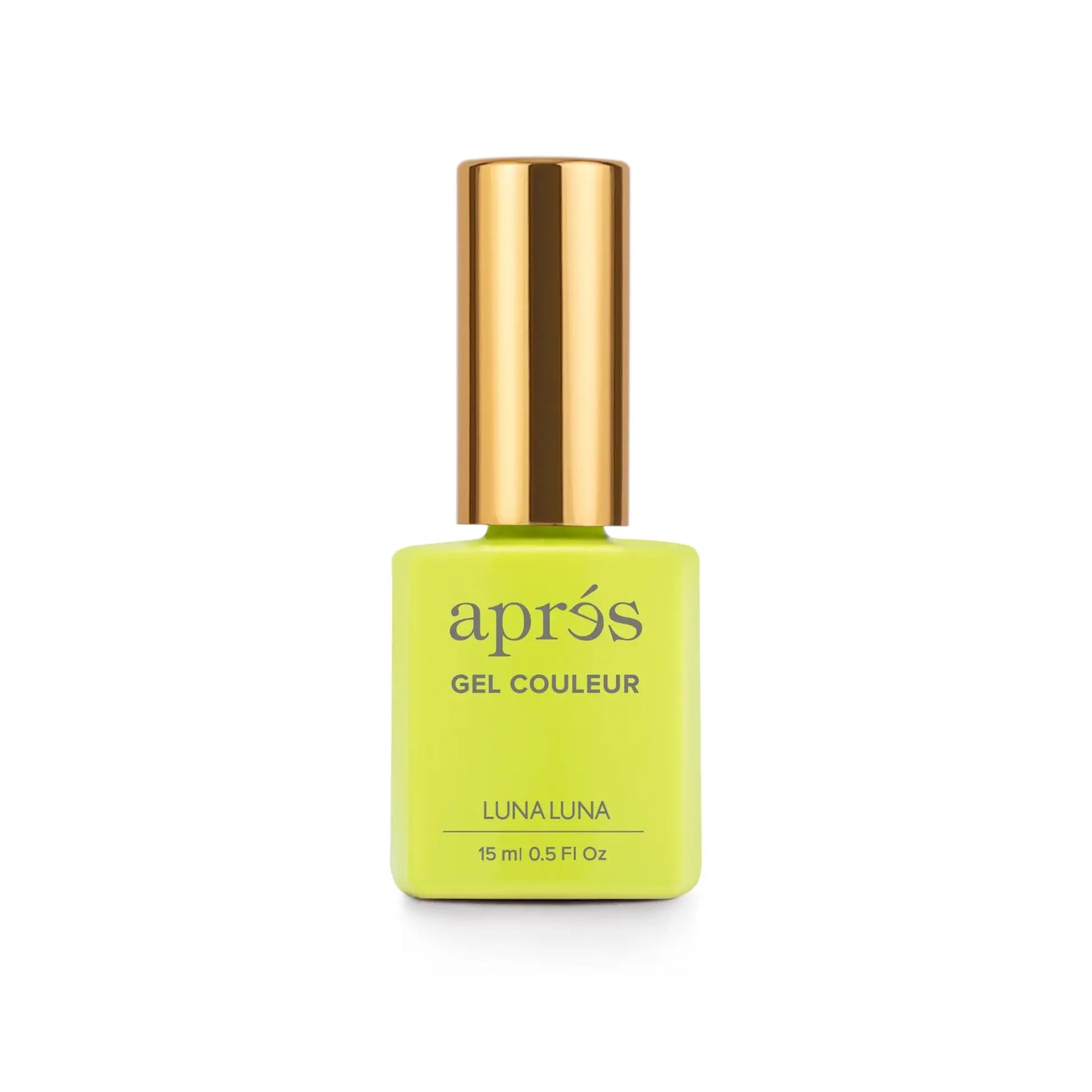 APRES-LUNA LUNA - 206 - Premier Nail Supply