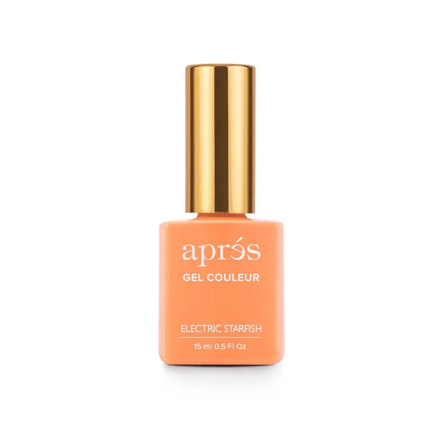 APRES- ELECTRIC STARFISH - 208 - Premier Nail Supply