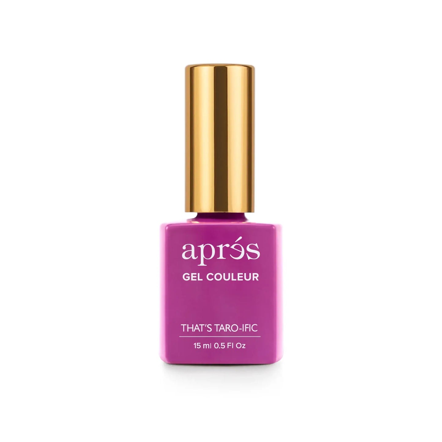 APRES- THAT'S TARO-IFIC - 212 - Premier Nail Supply