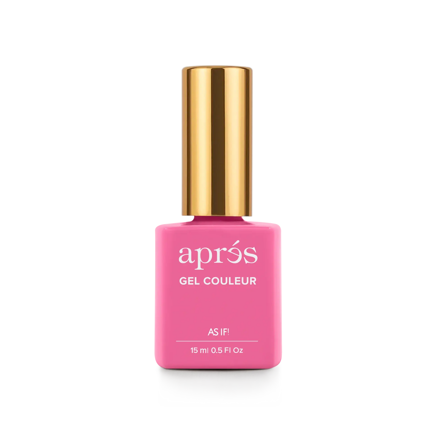 APRES-AS IF! - 214 - Premier Nail Supply