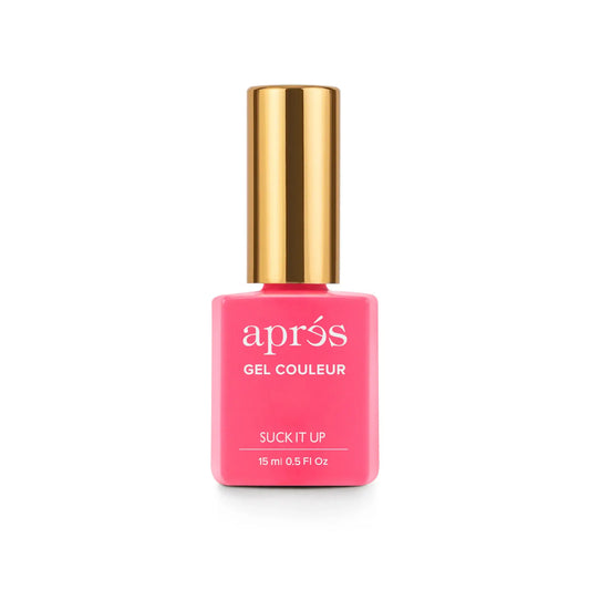 APRES - SUCK IT UP-215 - Premier Nail Supply