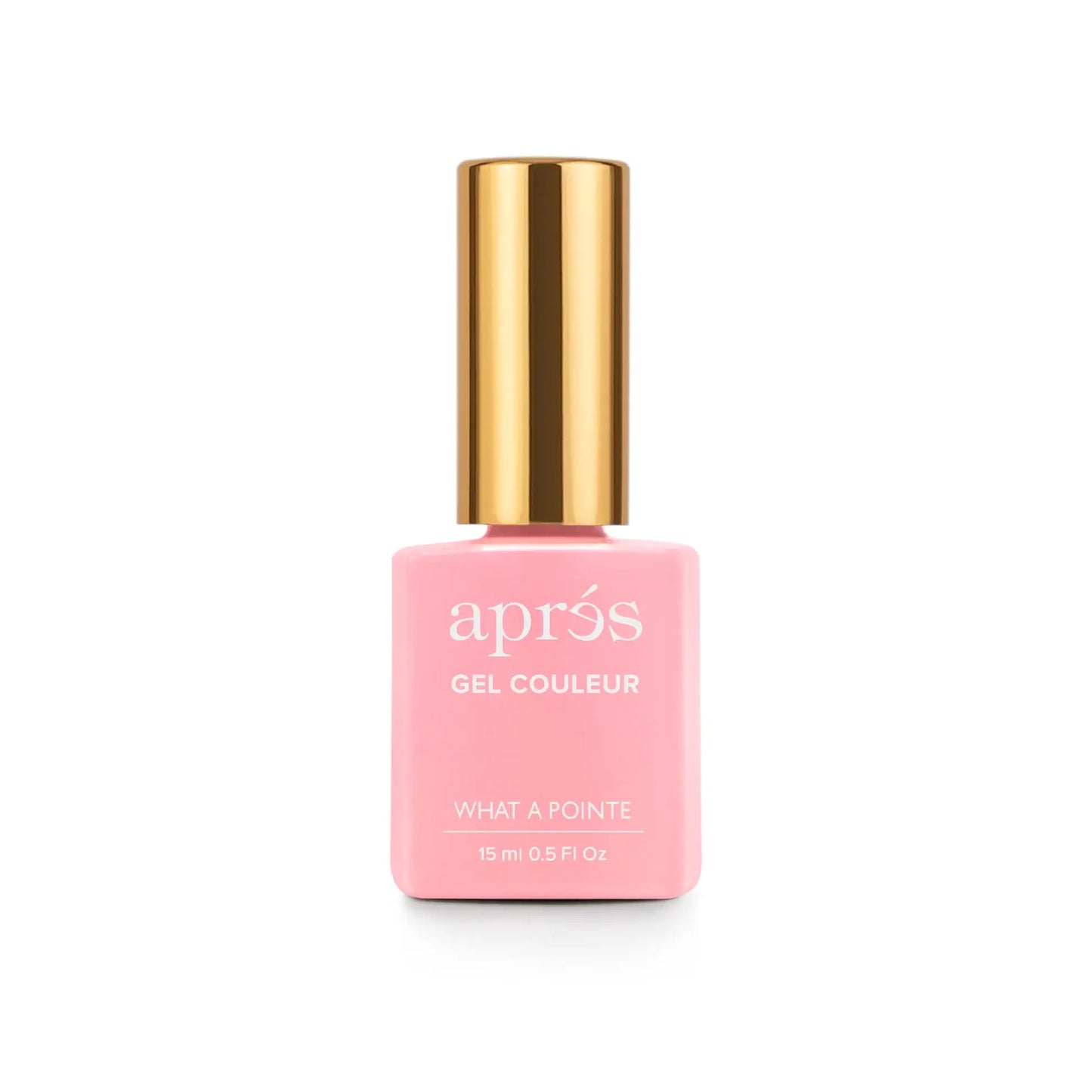 APRES- WHAT A POINTE - 219 - Premier Nail Supply