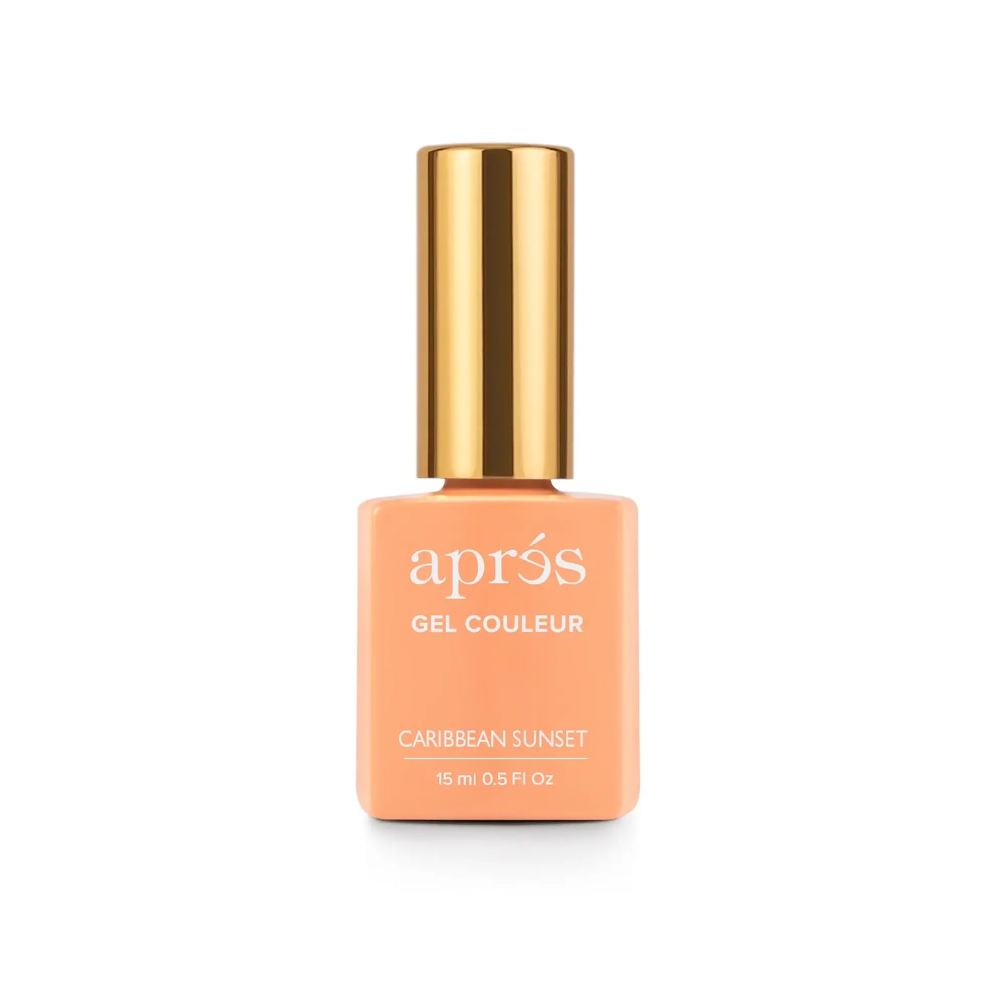 APRES - CARIBBEAN SUNSET - 222 - Premier Nail Supply