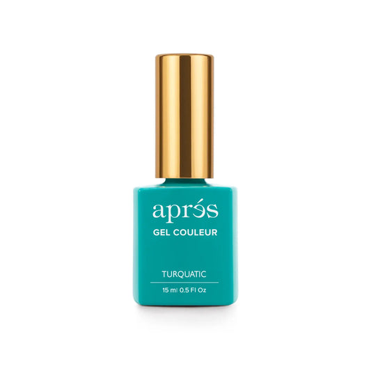 APRES - TURQUATIC - 225 - Premier Nail Supply