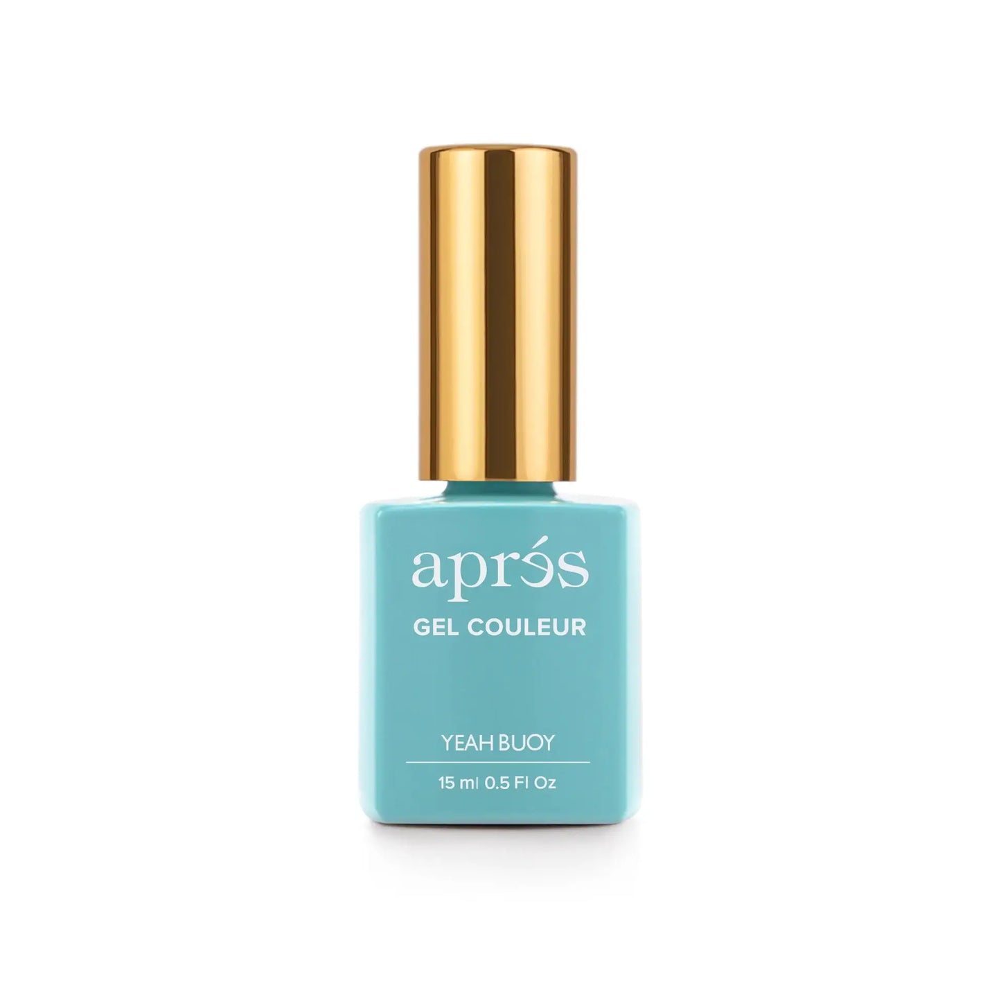 APRES- YEAH BUOY - 229 - Premier Nail Supply