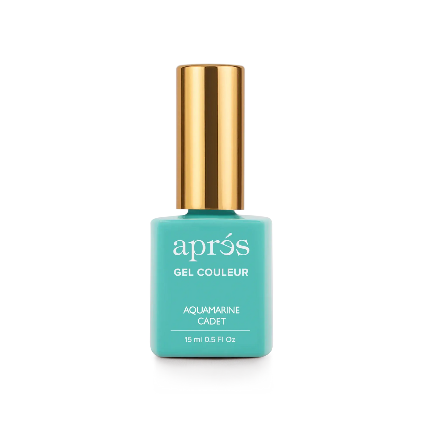 APRES-AQUAMARINE CADET - 230 - Premier Nail Supply