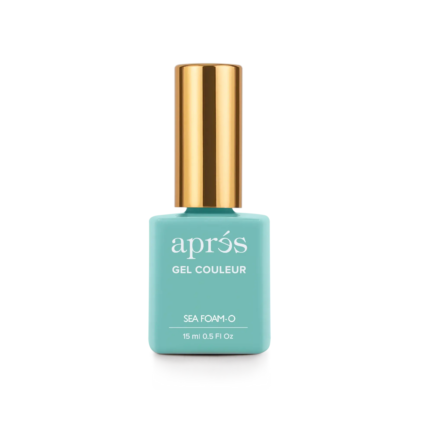 APRES- SEA FOAM-O - 231 - Premier Nail Supply