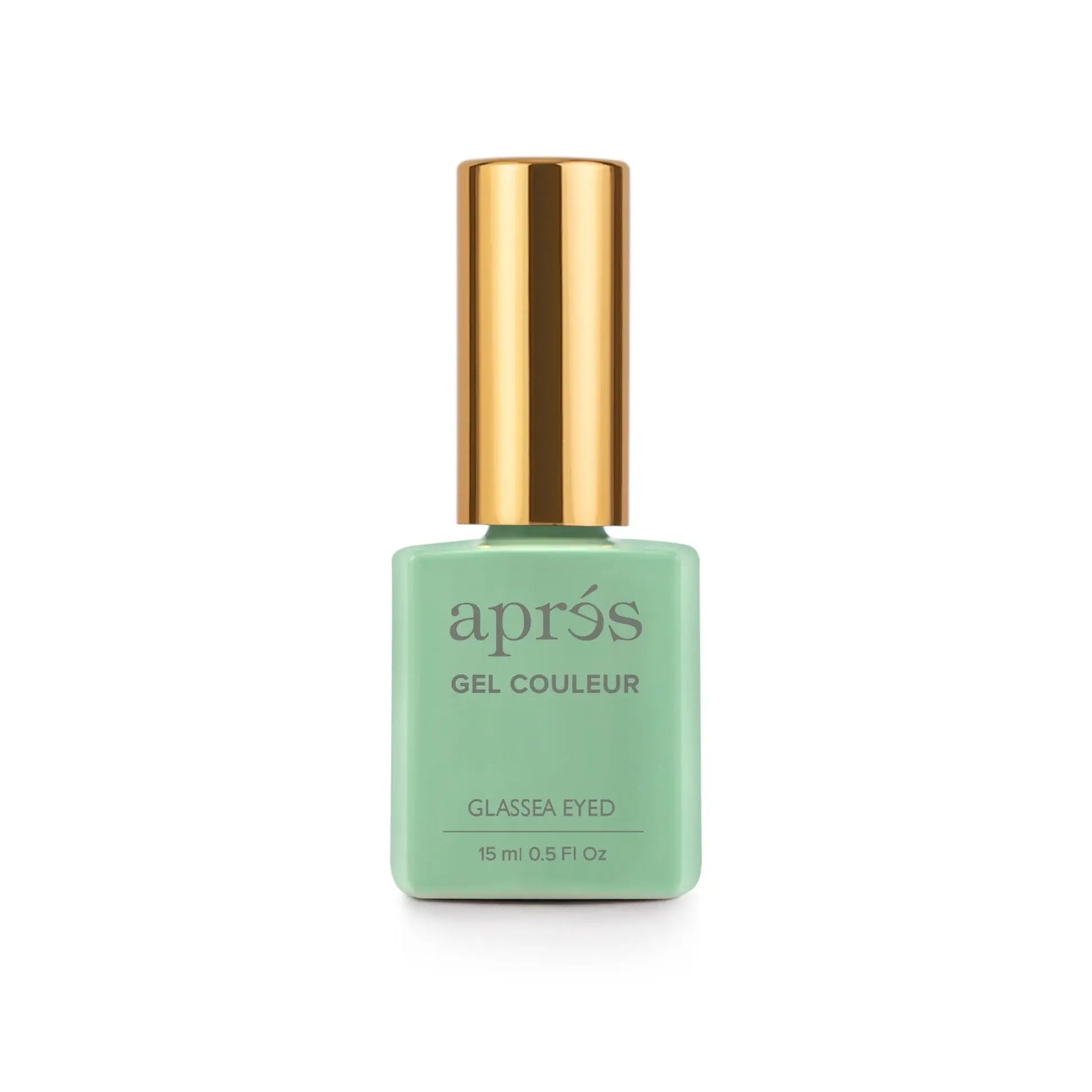 APRES - GLASSEA EYED - 233 - Premier Nail Supply