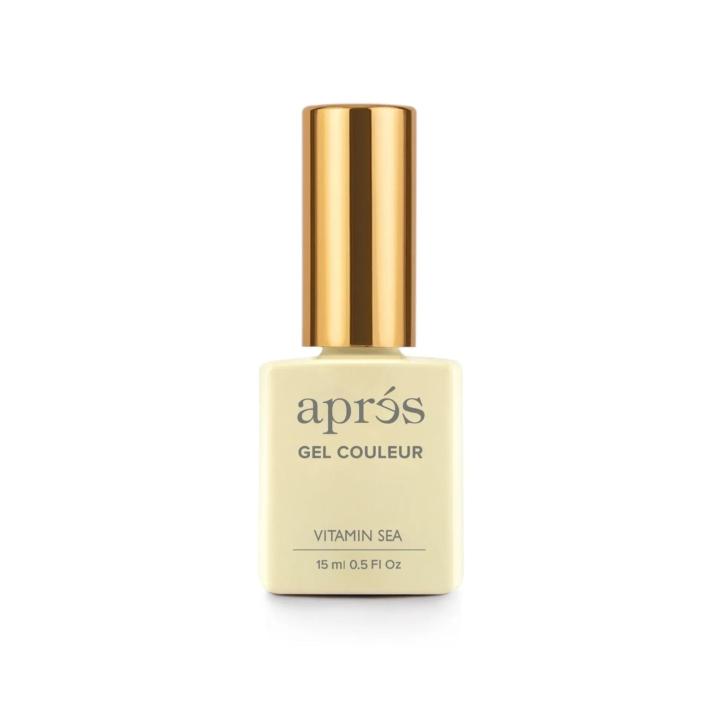 APRES - VITAMIN SEA - 237 - Premier Nail Supply