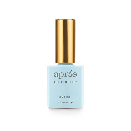 APRES - SKY HIGH - 244 - Premier Nail Supply