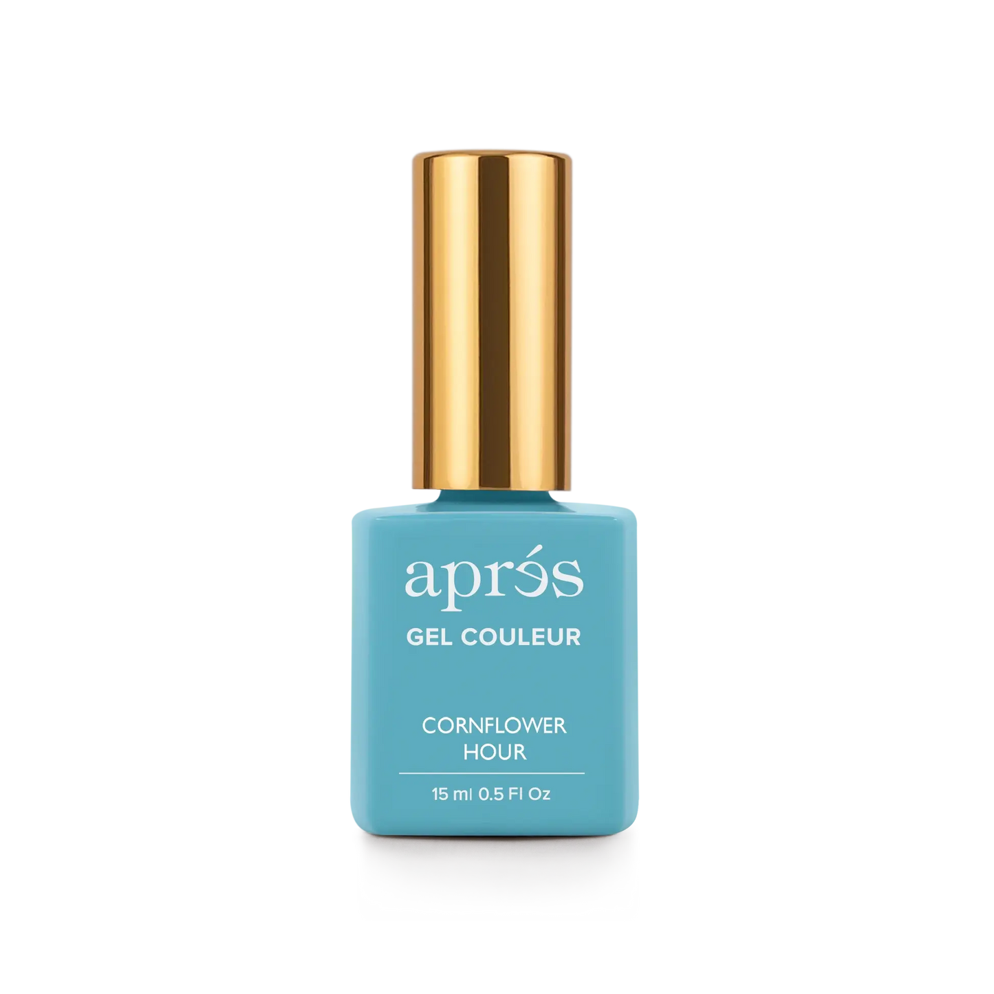 APRES - CORNFLOWER HOUR - 249 - Premier Nail Supply