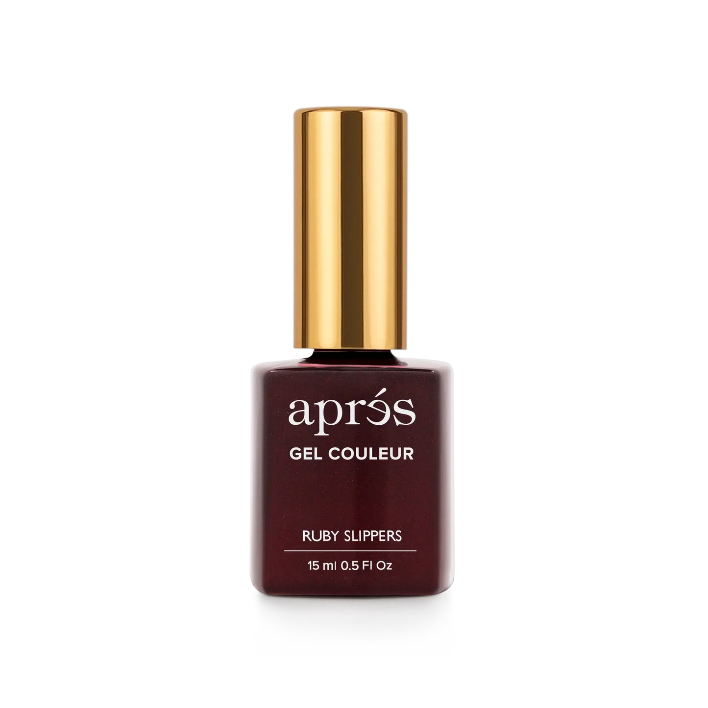 APRES - RUBY SLIPPERS - 251 - Premier Nail Supply