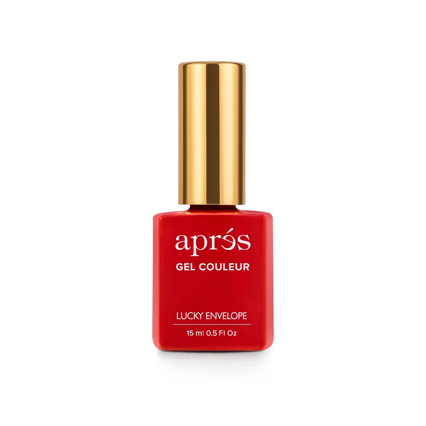 APRES - LUCKY ENVELOPE - 256 - Premier Nail Supply