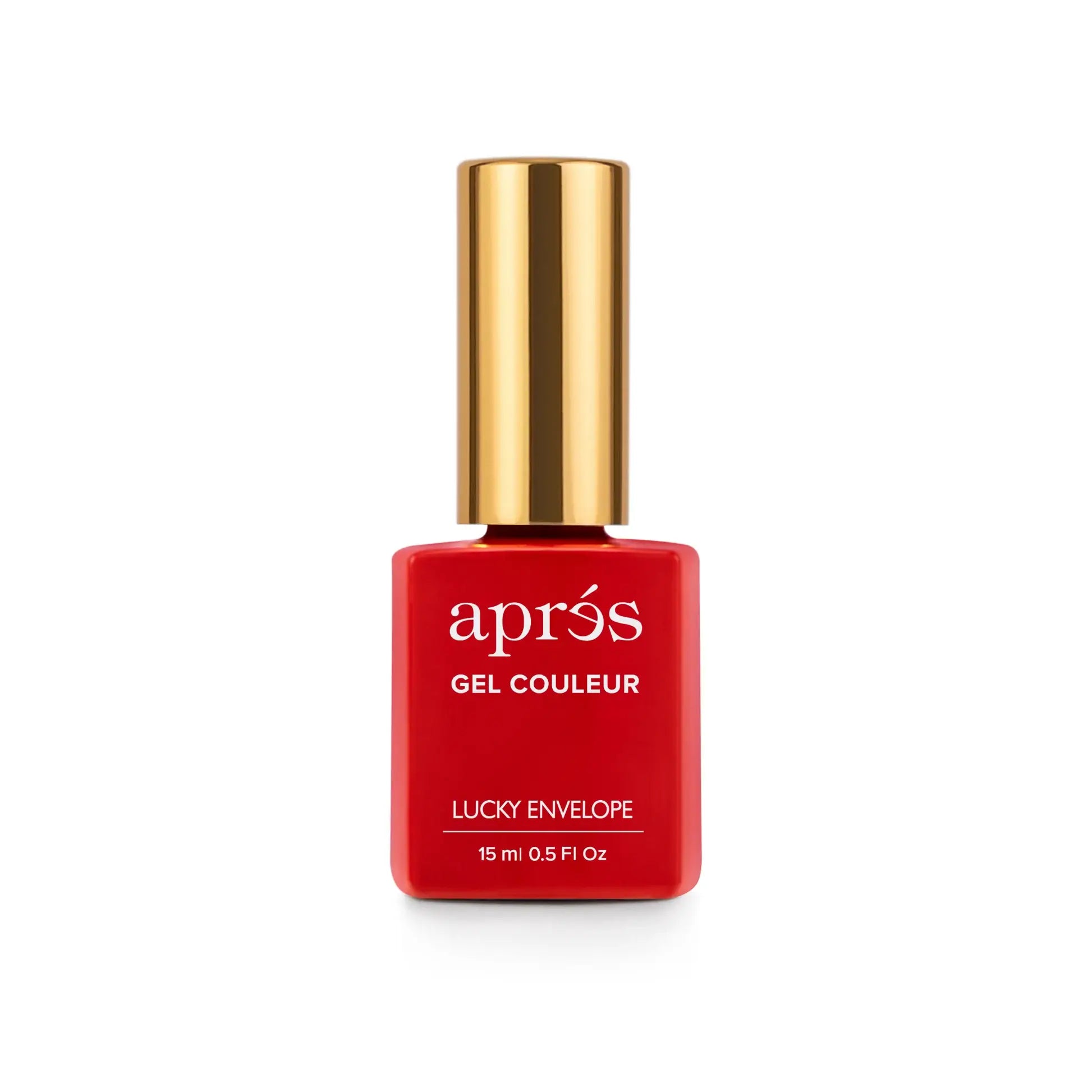 APRES - LUCKY ENVELOPE - 256 - Premier Nail Supply