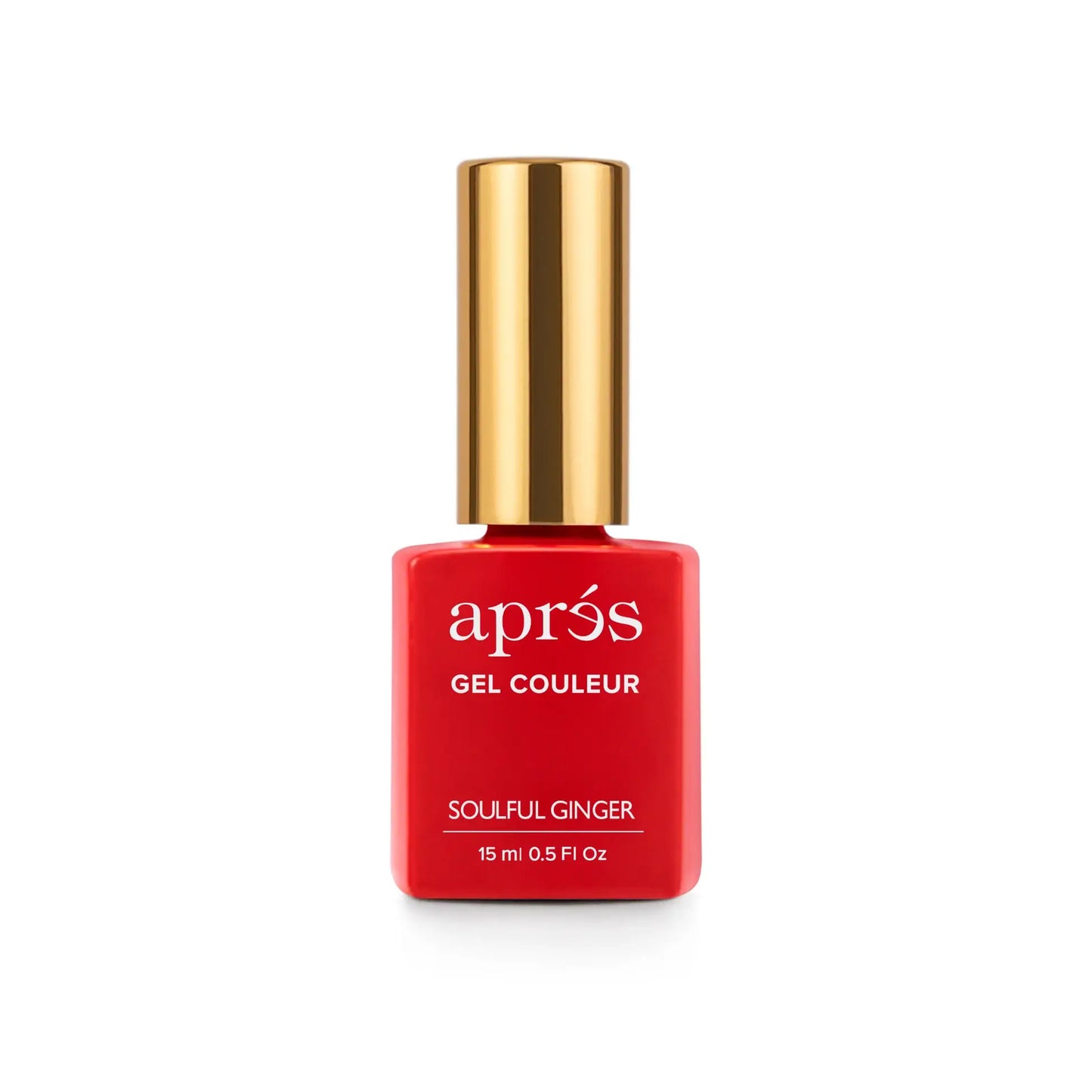 APRES - SOULFUL GINGER - 257 - Premier Nail Supply