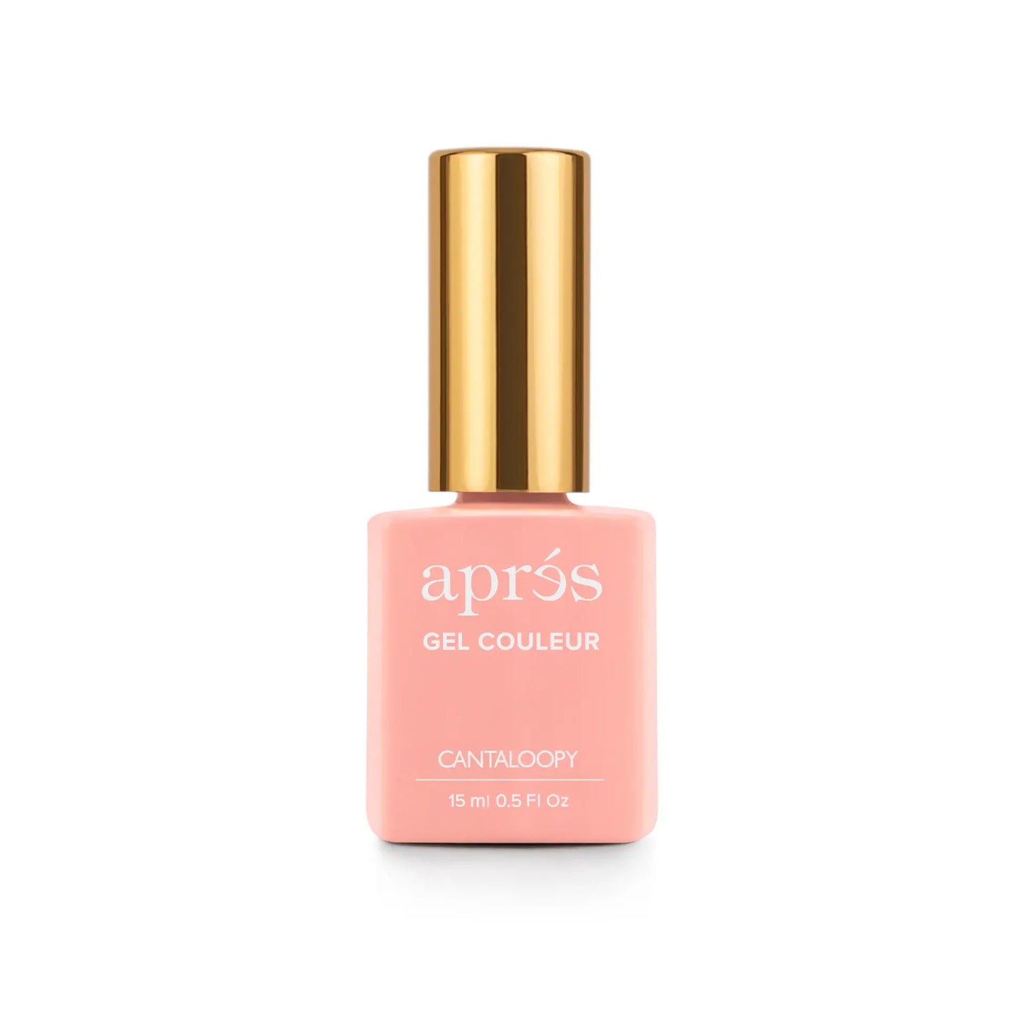 APRES - CANTALOOPY - 261 - Premier Nail Supply