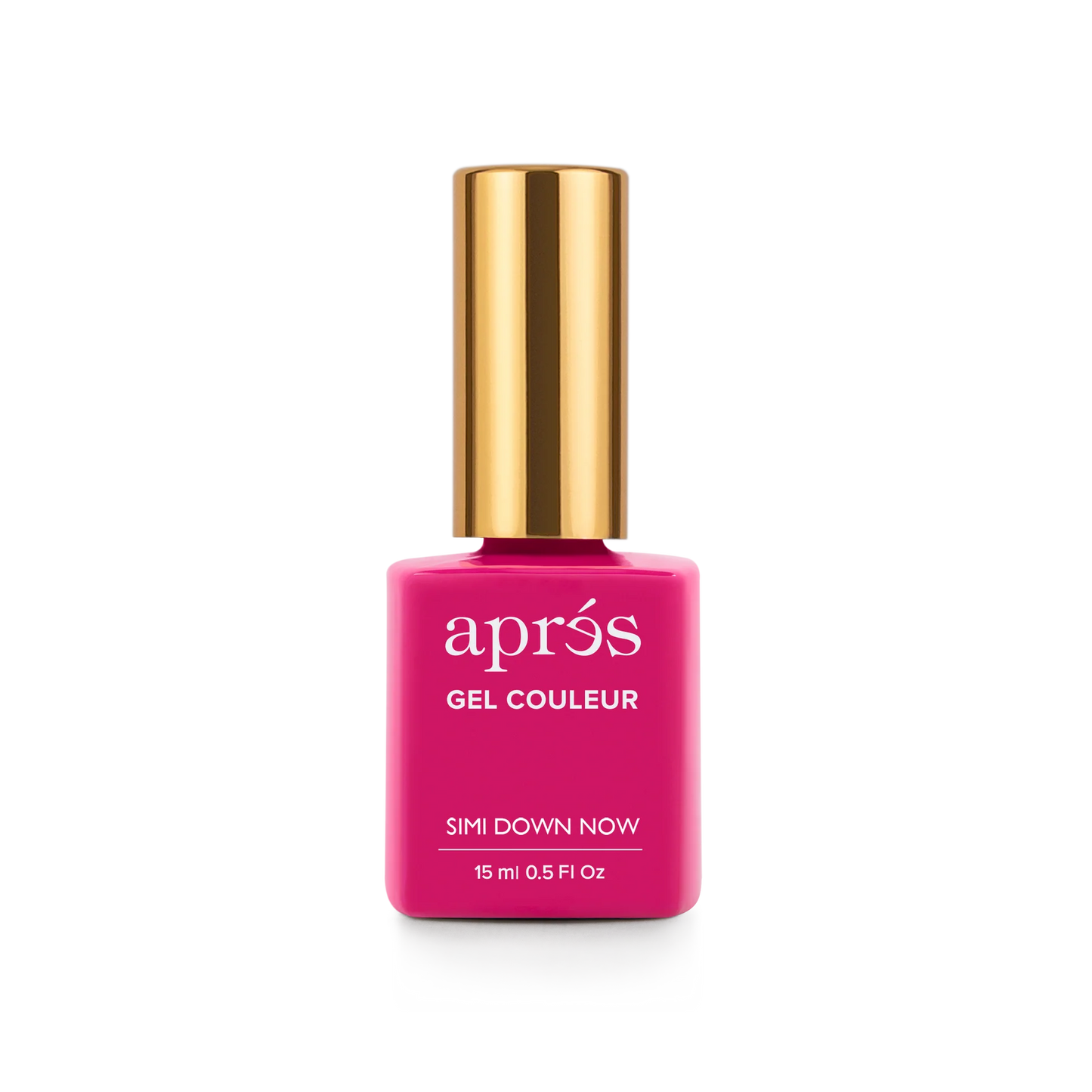 APRES - SIMI DOWN NOW - 266 - Premier Nail Supply