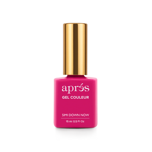 APRES - SIMI DOWN NOW - 266 - Premier Nail Supply