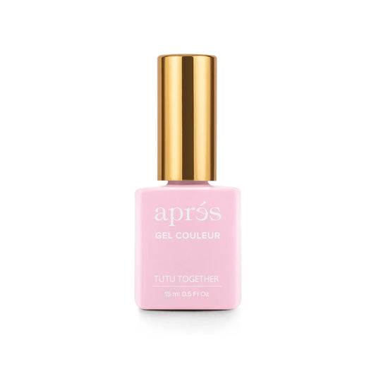 APRES - TUTU TOGETHER - 271 - Premier Nail Supply