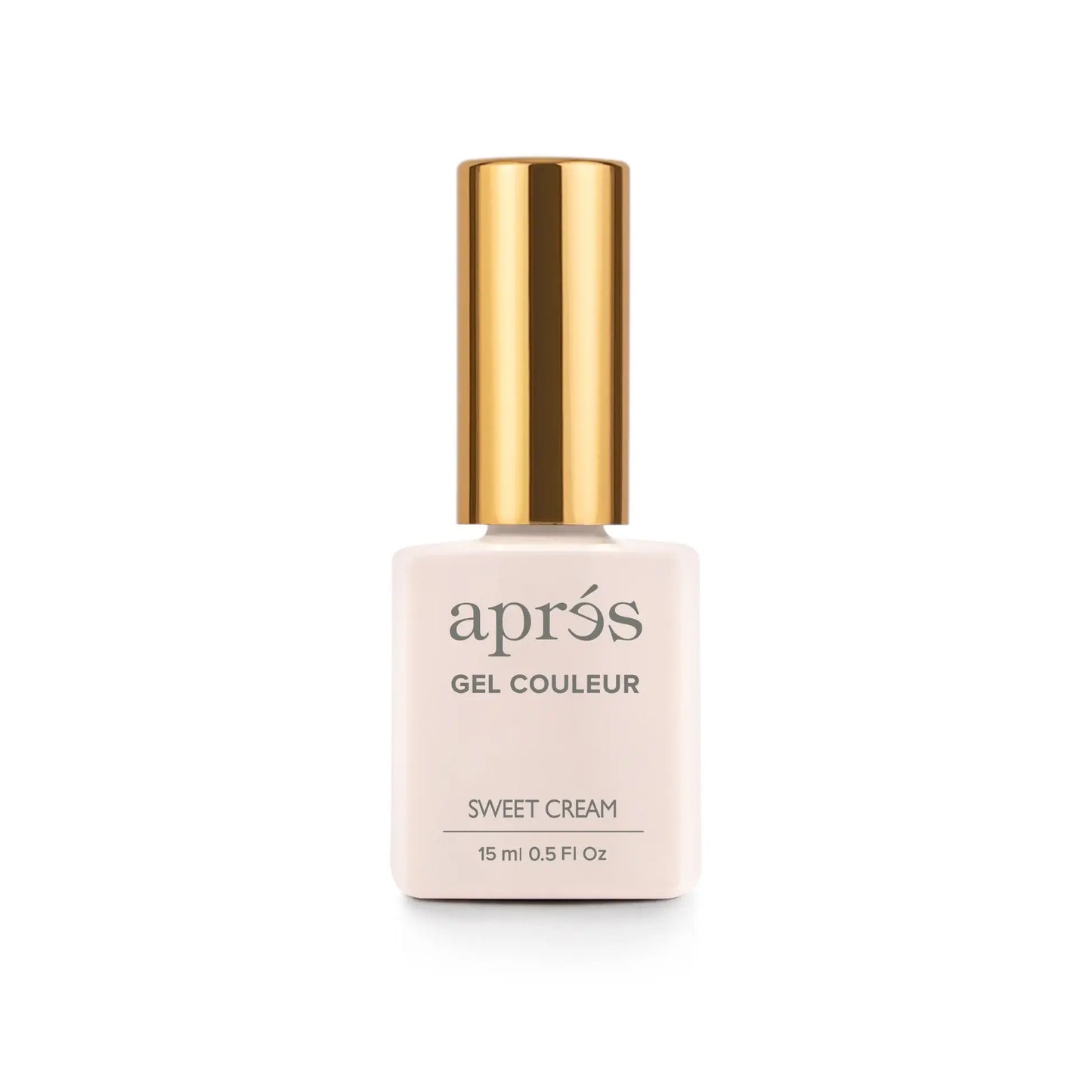 APRES - SWEET CREAM-275 - Premier Nail Supply