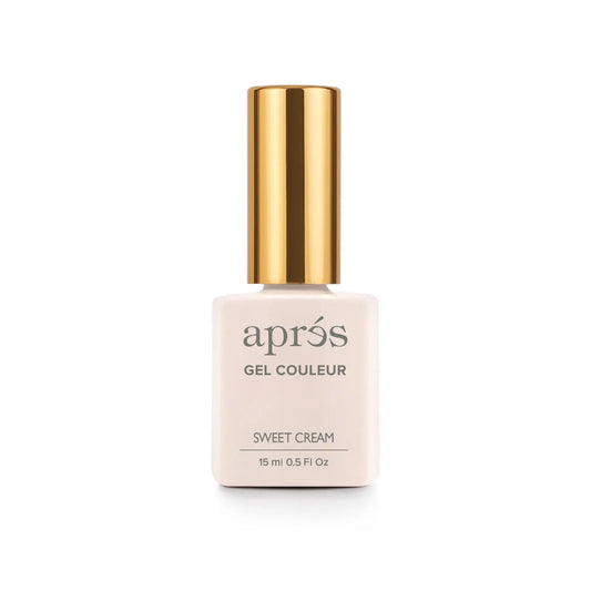APRES - SWEET CREAM-275 - Premier Nail Supply