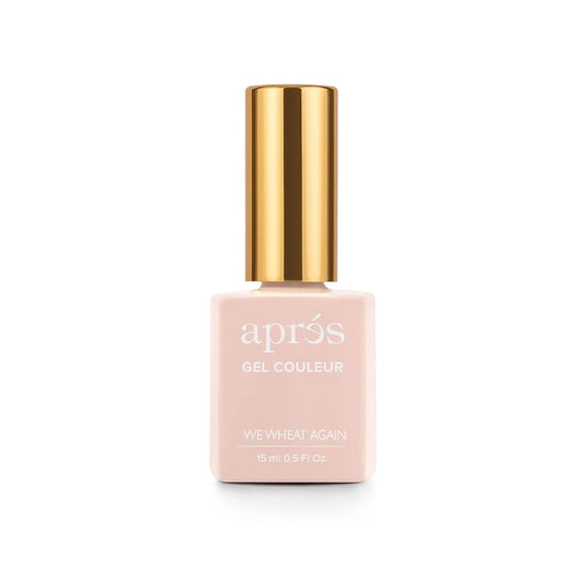 APRES - WE WHEAT AGAIN - 281 - Premier Nail Supply