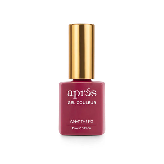 APRES - WHAT THE FIG - 286 - Premier Nail Supply