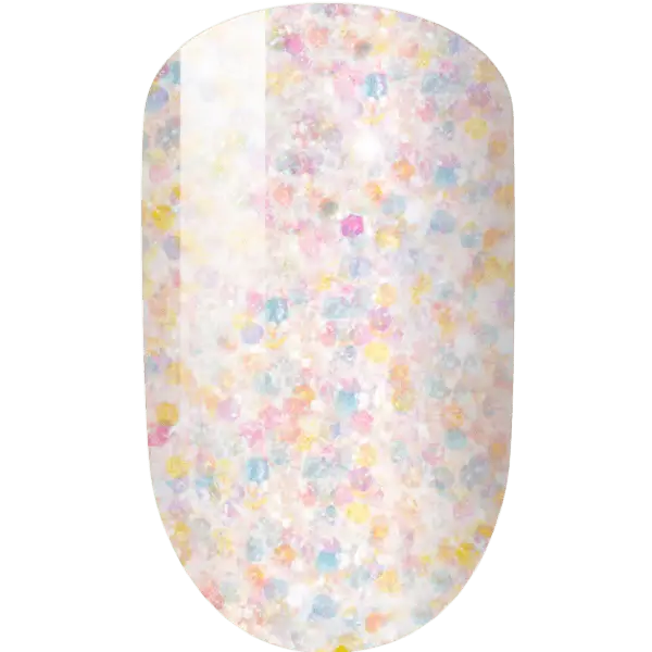 Lechat Perfect Match Sky Dust Gel Polish Glacial Dust 0.5 oz -#SDMS09 - Premier Nail Supply