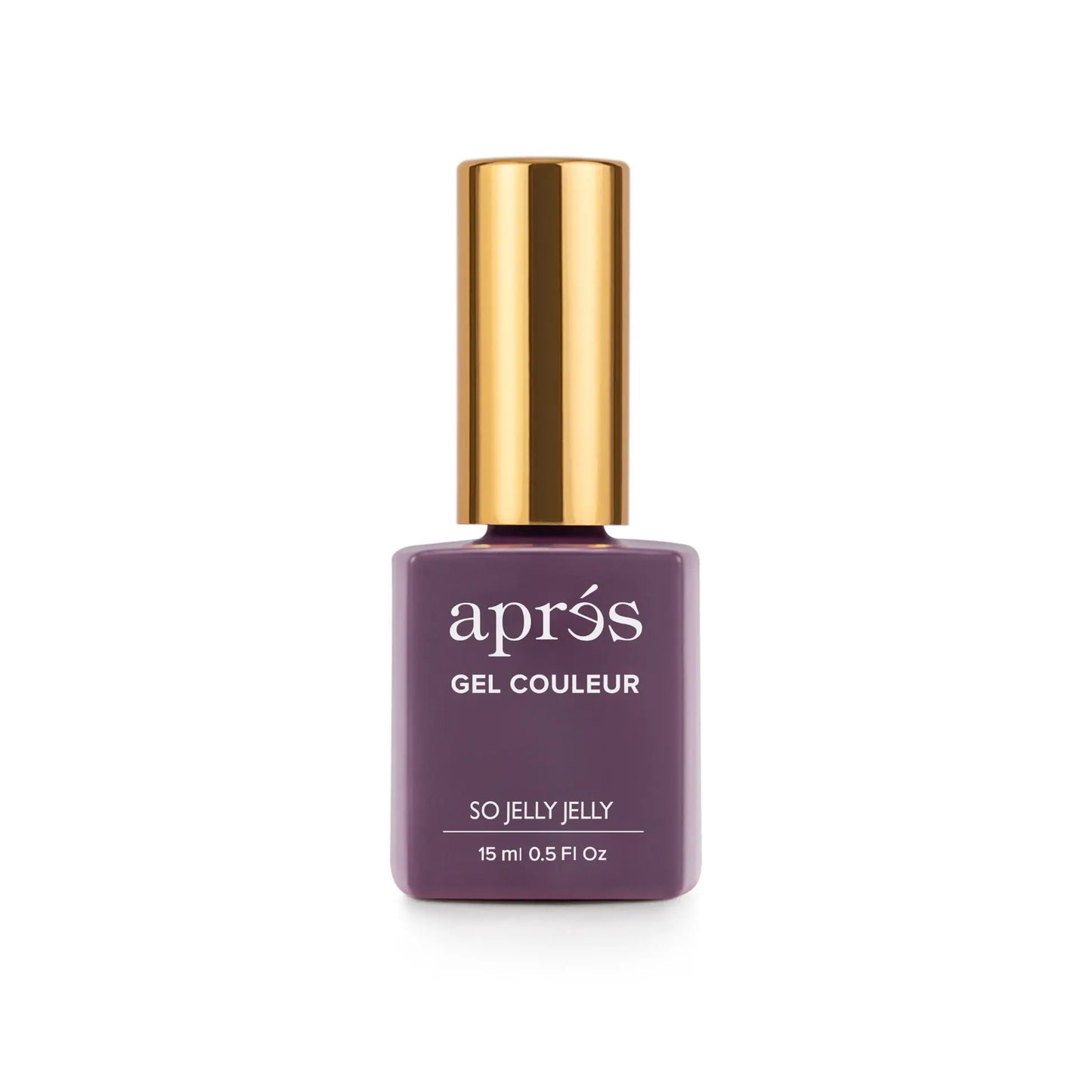 APRES - SO JELLY JELLY - 288 - Premier Nail Supply