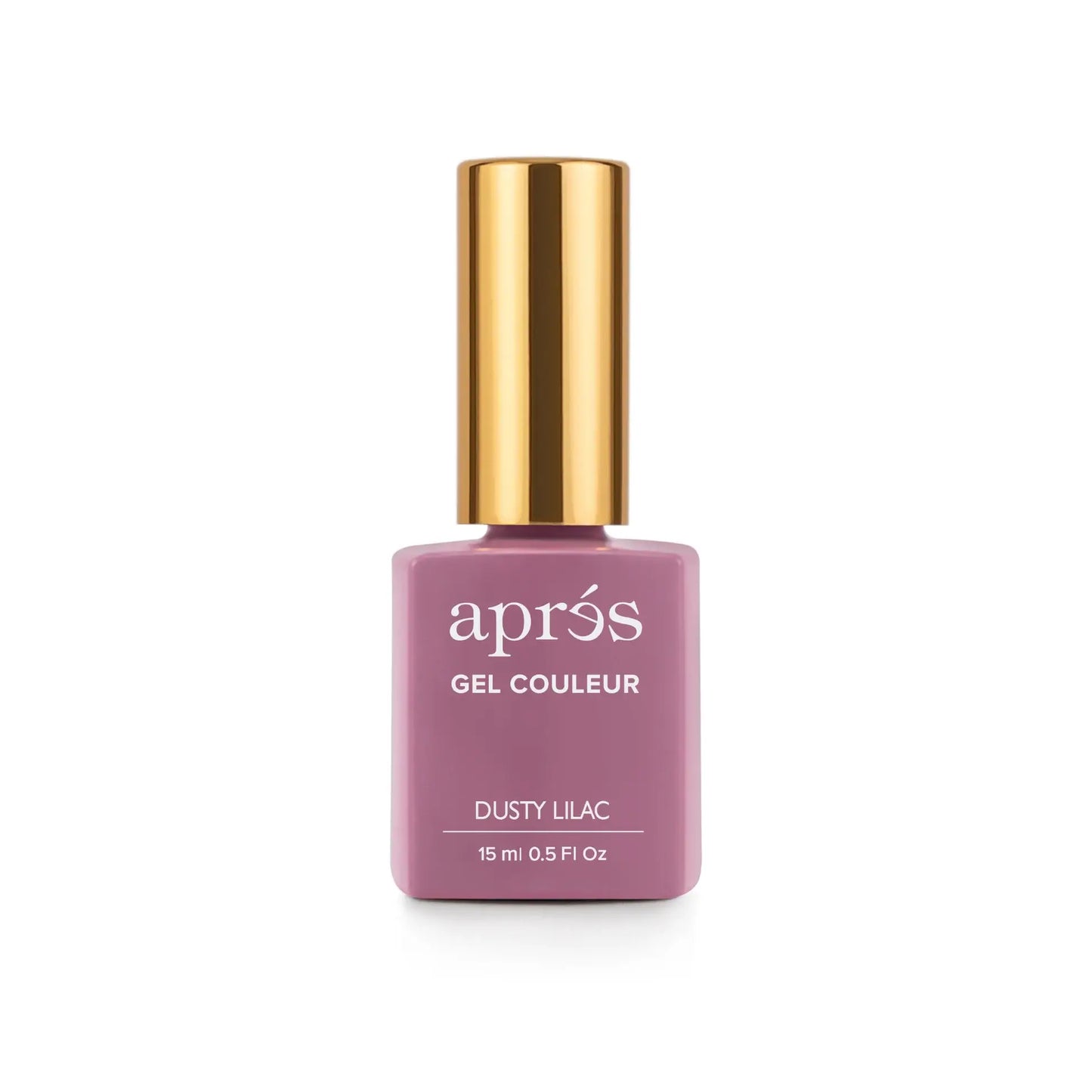 APRES - DUSTY LILAC -289 - Premier Nail Supply