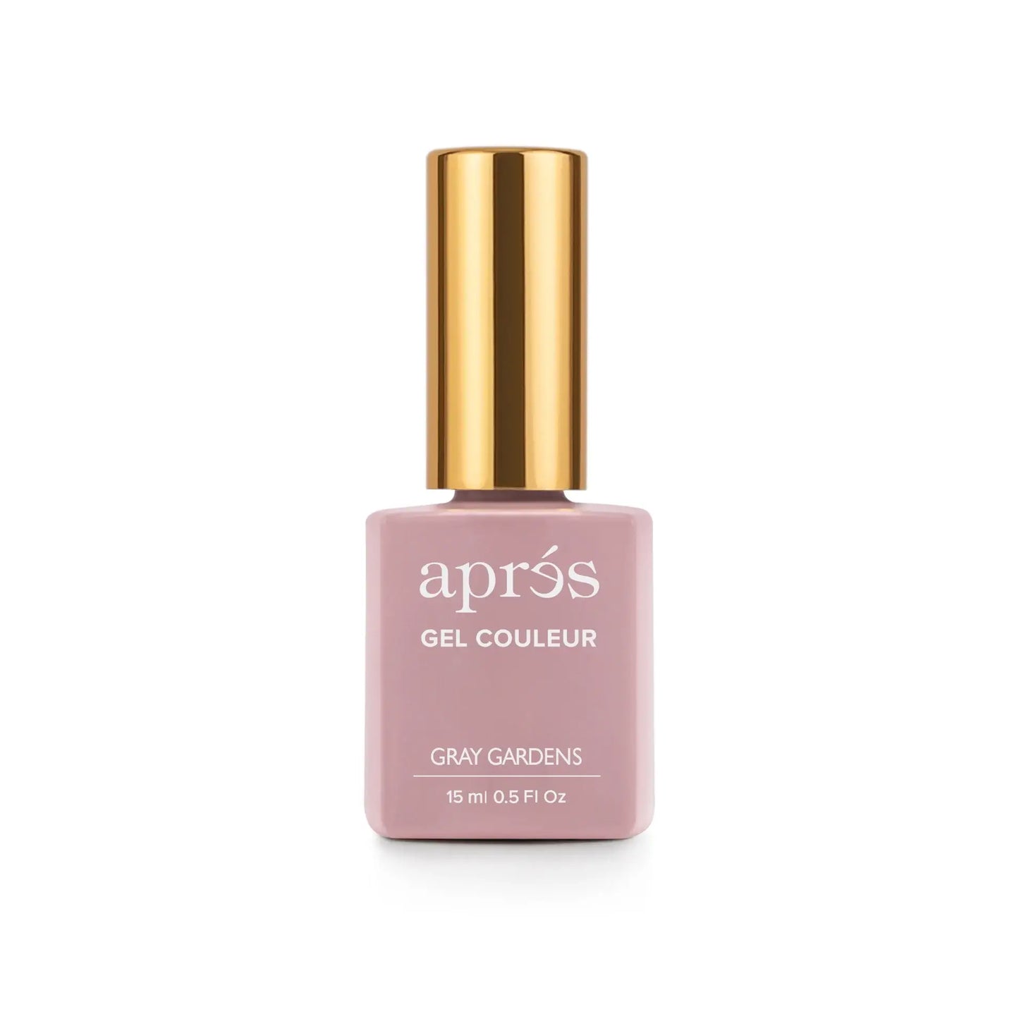 APRES- GRAY GARDENS - 291 - Premier Nail Supply