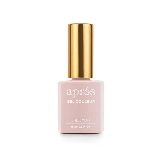 APRES - SHELL YEAH - 294 - Premier Nail Supply