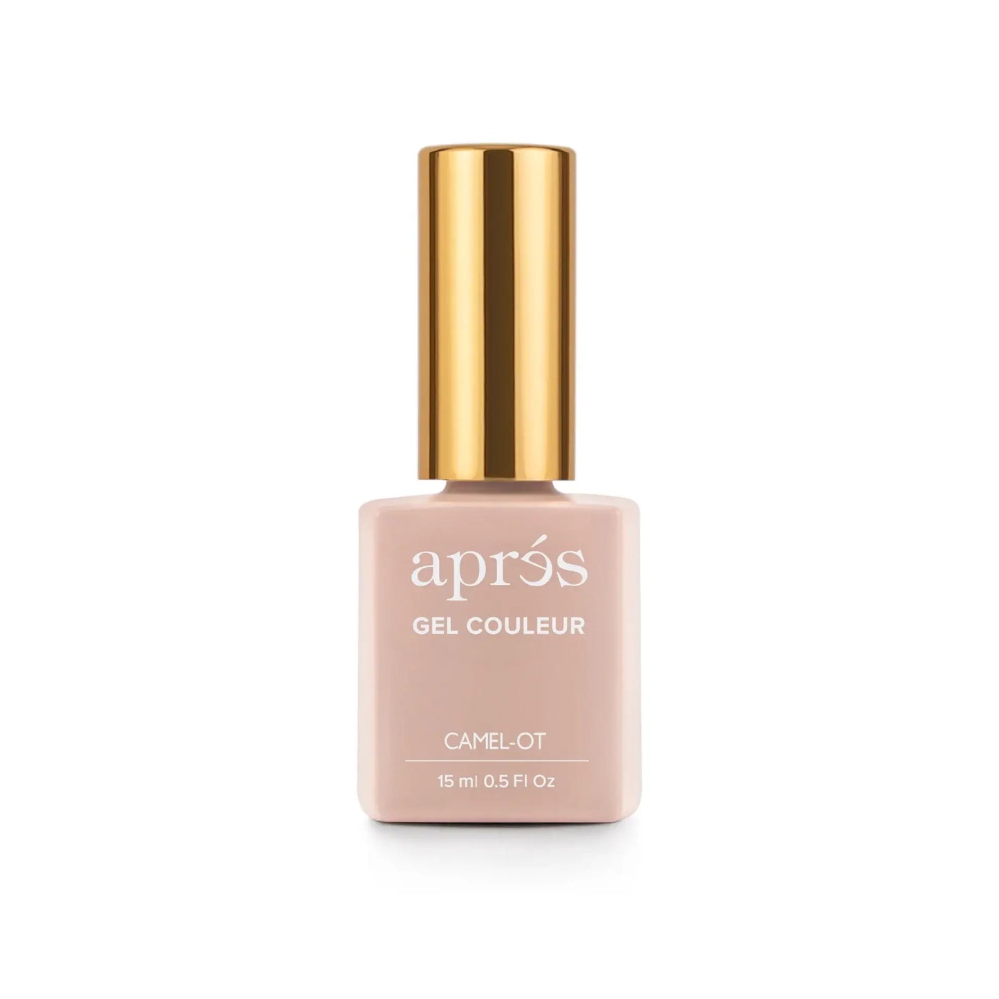 APRES - CAMEL-OT - 295 - Premier Nail Supply