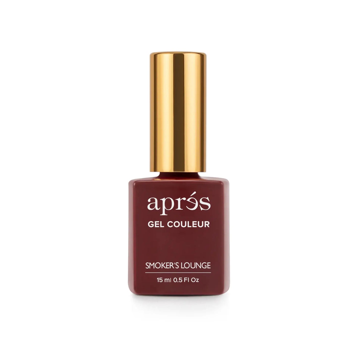 APRES - SMOKER'S LOUNGE - 296 - Premier Nail Supply