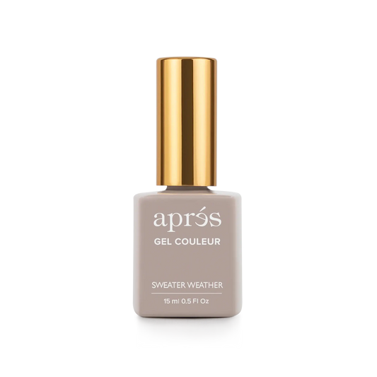 APRES - SWEATER WEATHER - 301 - Premier Nail Supply