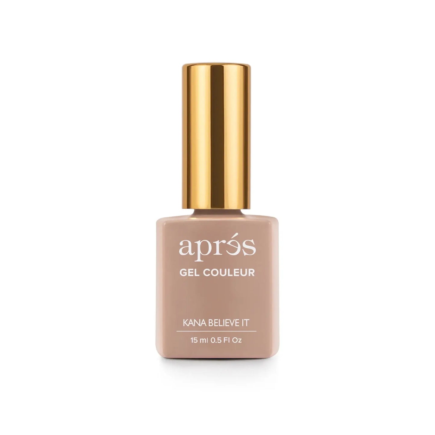 APRES - KANA BELIEVE IT - 308 - Premier Nail Supply