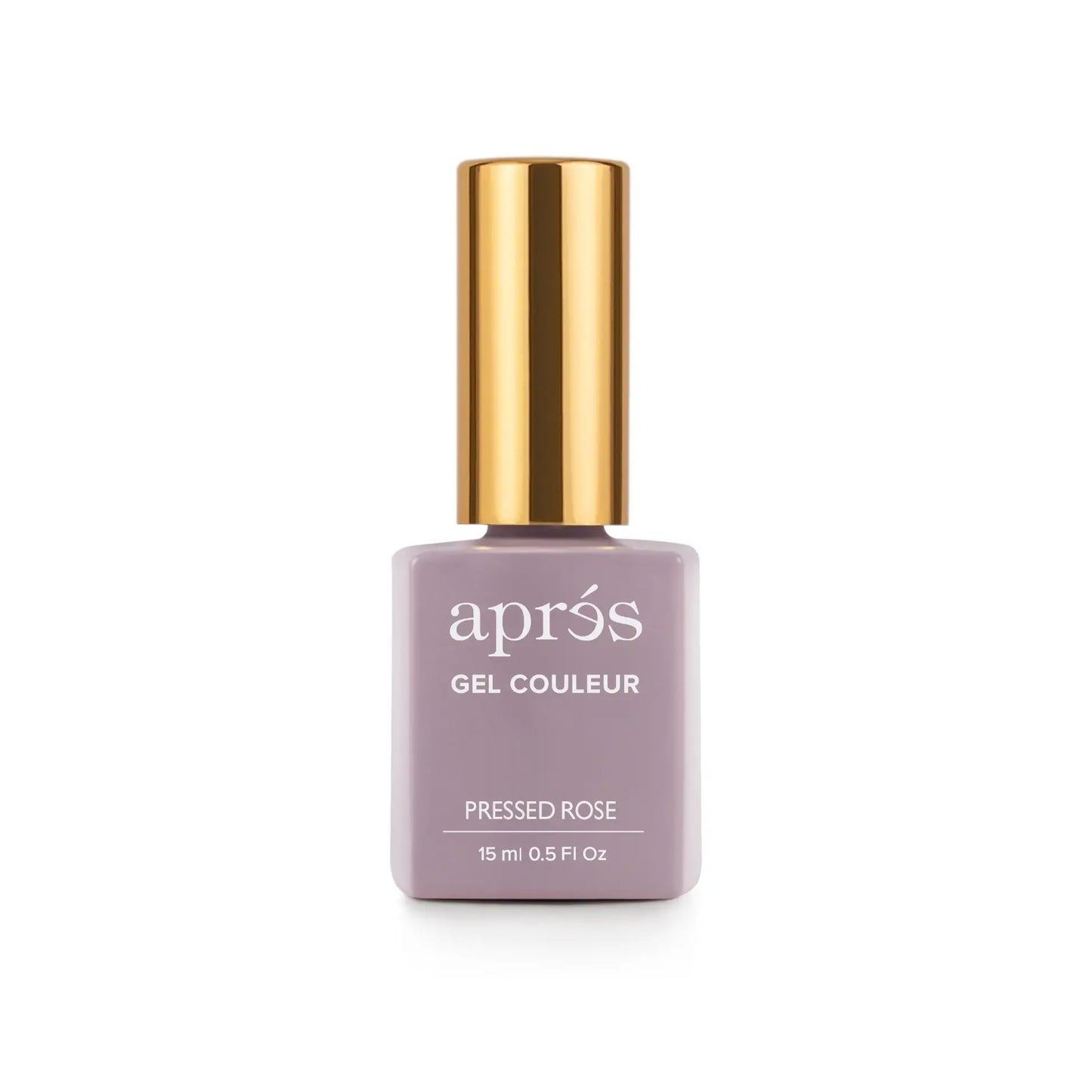 APRES - PRESSED ROSE - 316 - Premier Nail Supply