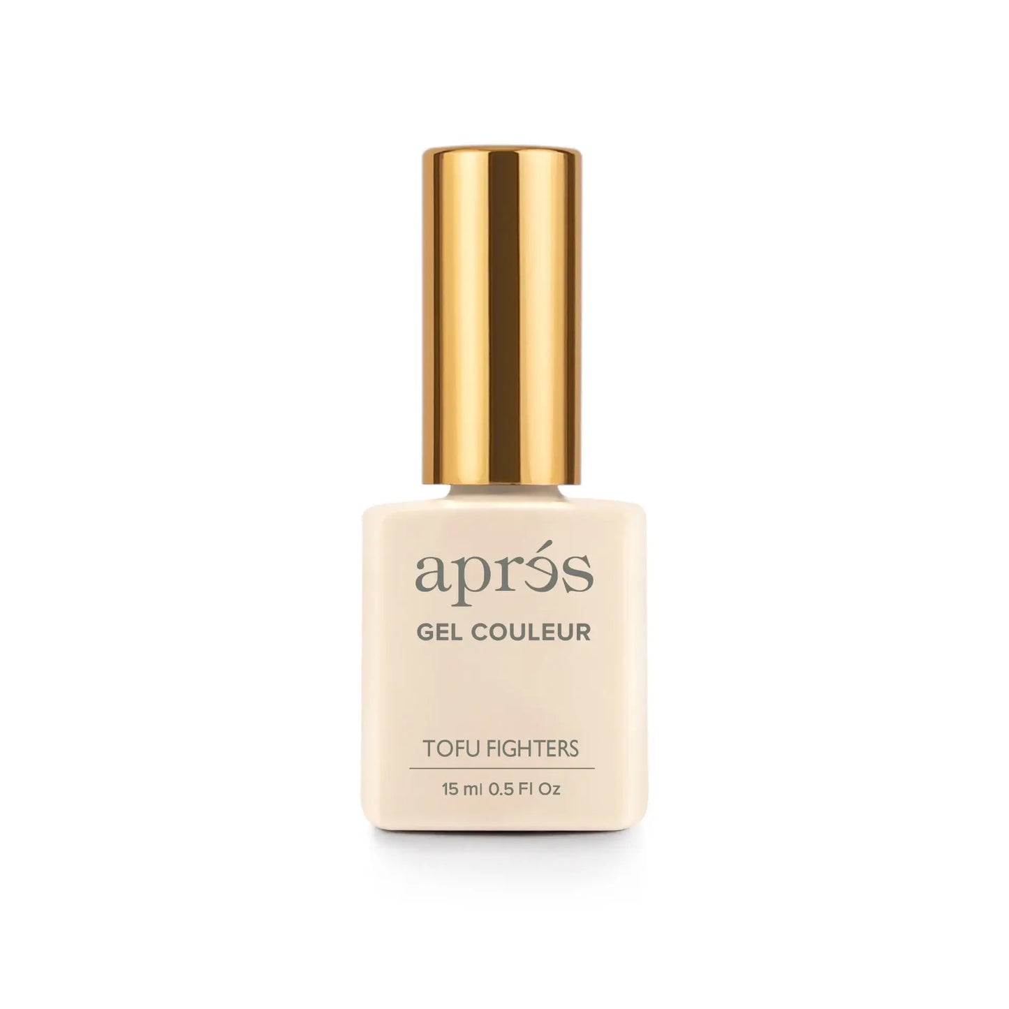 APRES - TOFU FIGHTERS - 322 - Premier Nail Supply